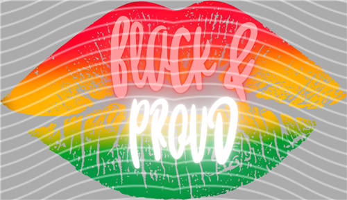 Black History in 1865-LY 246